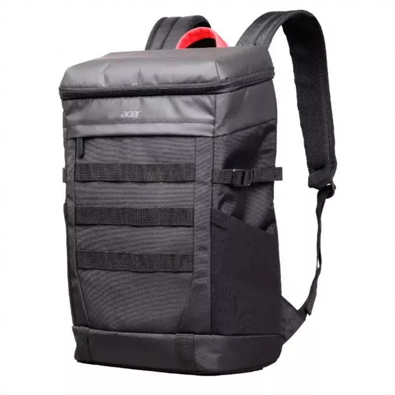 Igapäevane seljakott Acer Nitro Utility Backpack Must kuni 15,6-tollisele sülearvutile