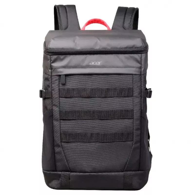 Igapäevane seljakott Acer Nitro Utility Backpack Must kuni 15,6-tollisele sülearvutile