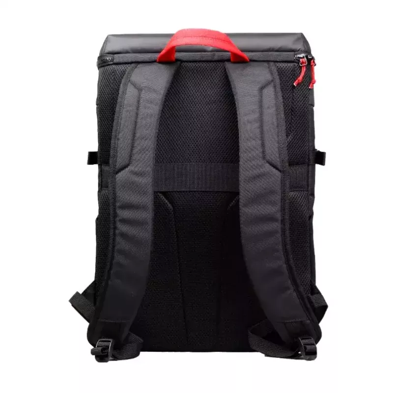 Igapäevane seljakott Acer Nitro Utility Backpack Must kuni 15,6-tollisele sülearvutile