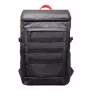 Igapäevane seljakott Acer Nitro Utility Backpack Must kuni 15,6-tollisele sülearvutile