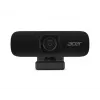 Veebikaamera Acer ACR010 2 MP 1920 x 1080 USB 2.0 Must