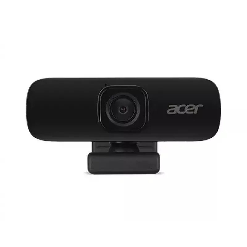 Veebikaamera Acer ACR010 2 MP 1920 x 1080 USB 2.0 Must