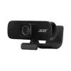 Veebikaamera Acer ACR010 2 MP 1920 x 1080 USB 2.0 Must