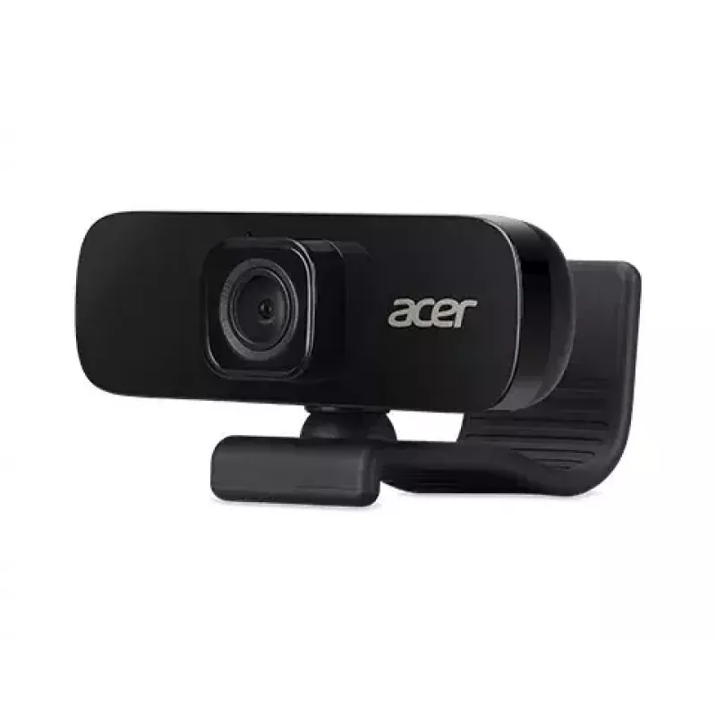 Veebikaamera Acer ACR010 2 MP 1920 x 1080 USB 2.0 Must