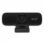 Veebikaamera Acer ACR010 2 MP 1920 x 1080 USB 2.0 Must