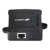 Võrgupoolitaja Edimax GP-101ST Power over Ethernet PoE must