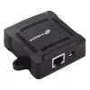 Võrgupoolitaja Edimax GP-101ST Power over Ethernet PoE must