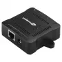 Võrgupoolitaja Edimax GP-101ST Power over Ethernet PoE must