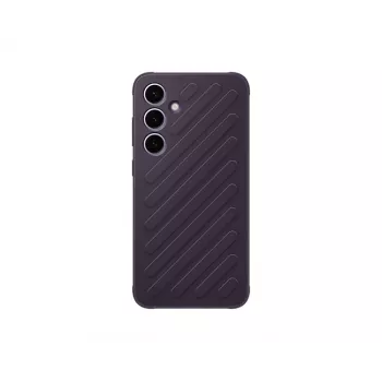 Samsung Shield Case Violet, kate, Samsung, Galaxy S24+, 17 cm (6.7 tolli), violetne