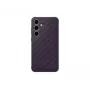 Samsung Shield Case Violet, kate, Samsung, Galaxy S24+, 17 cm (6.7 tolli), violetne