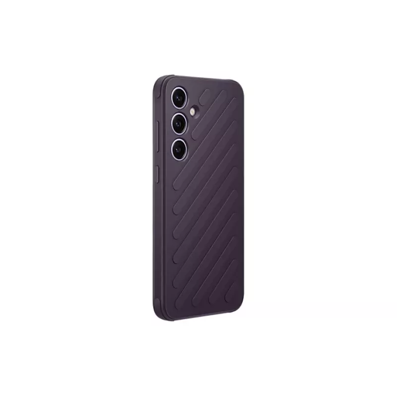 Samsung Shield Case Violet, kate, Samsung, Galaxy S24+, 17 cm (6.7 tolli), violetne