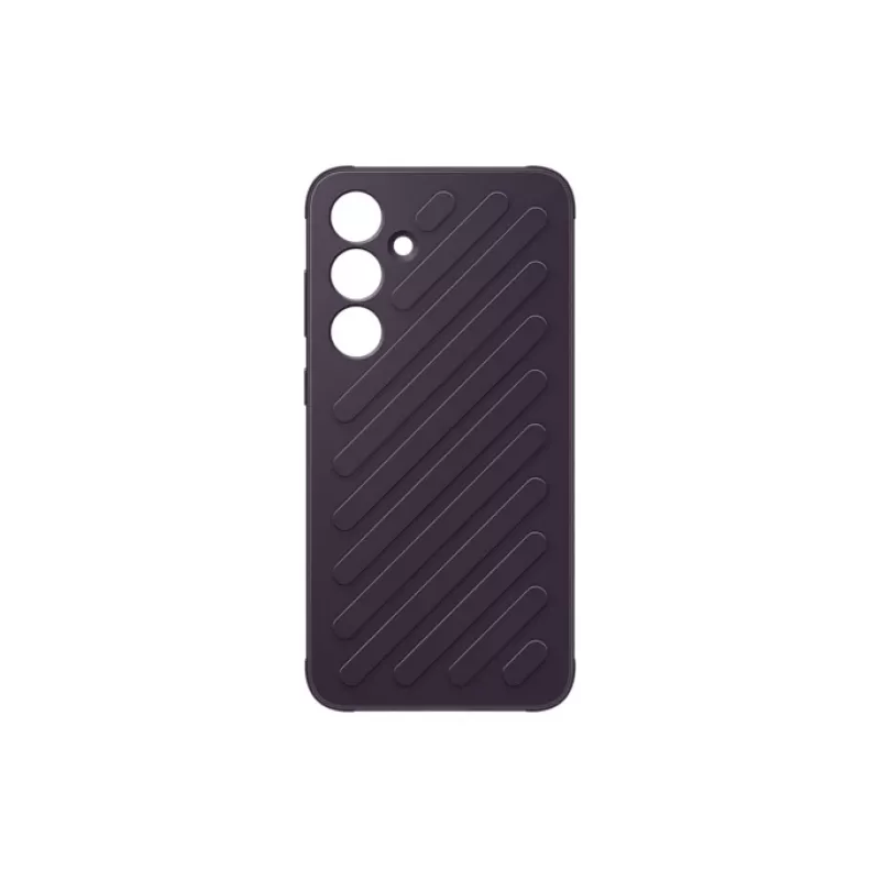 Samsung Shield Case Violet, kate, Samsung, Galaxy S24+, 17 cm (6.7 tolli), violetne