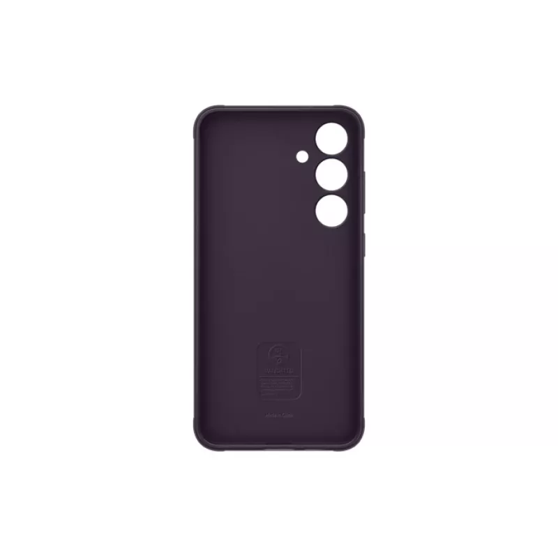 Samsung Shield Case Violet, kate, Samsung, Galaxy S24+, 17 cm (6.7 tolli), violetne