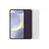 Samsung Shield Case Violet, kate, Samsung, Galaxy S24+, 17 cm (6.7 tolli), violetne