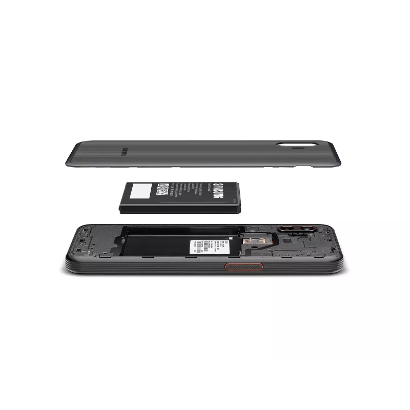 Samsung GP-PBG736AS aku must