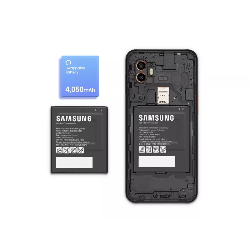 Samsung GP-PBG736AS aku must
