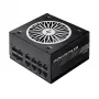 Chieftec PowerUp Chieftronic toiteplokk 550 W 20+4 pin ATX ATX Must