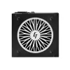 Chieftec PowerUp Chieftronic toiteplokk 550 W 20+4 pin ATX ATX Must