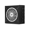 Chieftec PowerUp Chieftronic toiteplokk 550 W 20+4 pin ATX ATX Must