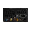 Chieftec PowerUp Chieftronic toiteplokk 550 W 20+4 pin ATX ATX Must