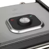 Kontaktgrill Tristar GR-2858 Metallist Plastik Roostevaba Teras 200W