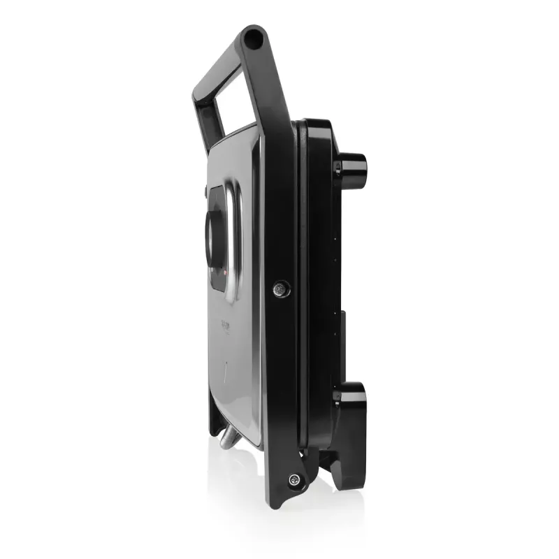 Kontaktgrill Tristar GR-2858 Metallist Plastik Roostevaba Teras 200W