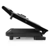 Kontaktgrill Tristar GR-2858 Metallist Plastik Roostevaba Teras 200W