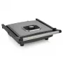 Kontaktgrill Tristar GR-2858 Metallist Plastik Roostevaba Teras 200W