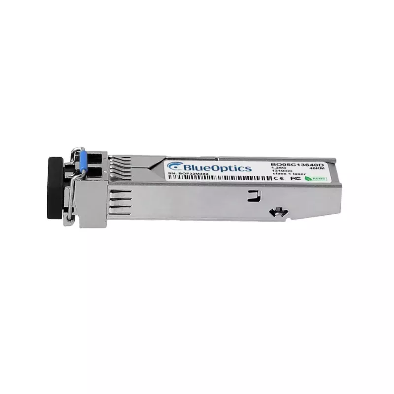 Fiiberoptiline transiiverimoodul BlueOptics GSLC30-LXH-BO 40000 m
