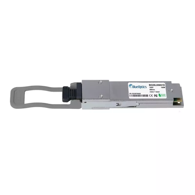 Fiiberoptiline transiiver BlueOptics GUGT84S-BO 100000 Mbit/s QSFP28