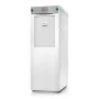APC Galaxy VS UPS 30kW 400V kuni 4 sisemise 9Ah nutika modulaarse akustringi jaoks, käivitusteenus 5x8