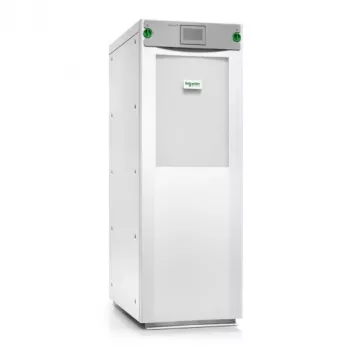 APC Galaxy VS UPS 30kW 400V kuni 4 sisemise 9Ah nutika modulaarse akustringi jaoks, käivitusteenus 5x8