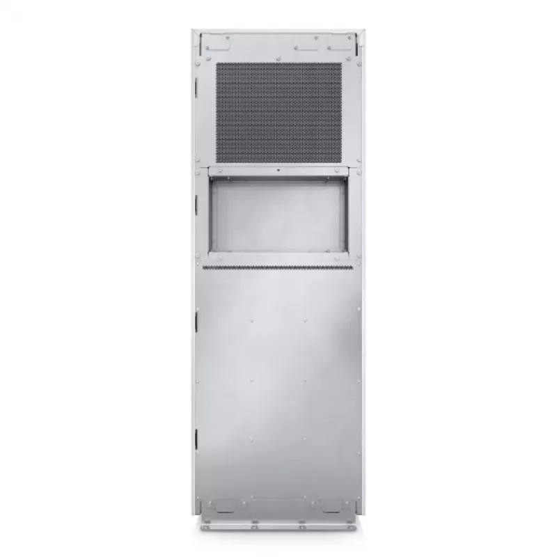 APC Galaxy VS UPS 30kW 400V kuni 4 sisemise 9Ah nutika modulaarse akustringi jaoks, käivitusteenus 5x8