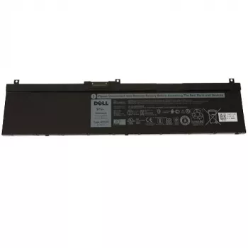 Aku DELL Precision 7530 7540 7730 7740 GW0K9