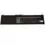 Aku DELL Precision 7530 7540 7730 7740 GW0K9