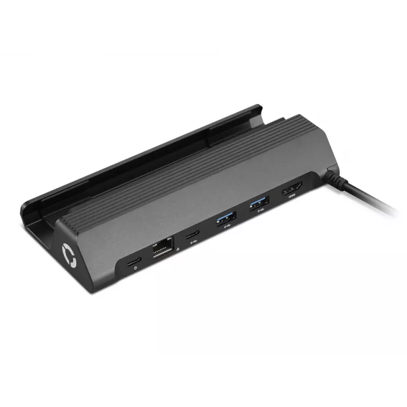 Lenovo GX91P83589 mängukonsooli osa/tarvik Dokkimisjaam