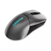 Lenovo MICE_BO Legion M600s hiir Mängude jaoks RF-juhtmevaba + Bluetooth + USB Type-A Optiline 19000 DPI