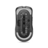 Lenovo MICE_BO Legion M600s hiir Mängude jaoks RF-juhtmevaba + Bluetooth + USB Type-A Optiline 19000 DPI