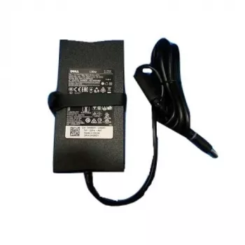 DELL GYWCG toiteadapter/muundur Siseruumides 130 W Must