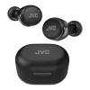 Peakomplekt JVC aktiivse mürasummutusega TWS must
