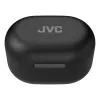 Peakomplekt JVC aktiivse mürasummutusega TWS must