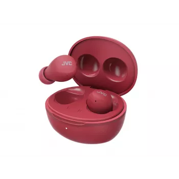 Peakomplekt JVC Gumy Mini TWS Punane