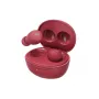 Peakomplekt JVC Gumy Mini TWS Punane