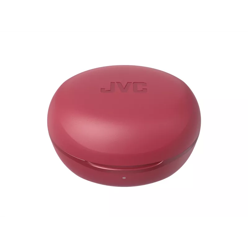 Peakomplekt JVC Gumy Mini TWS Punane