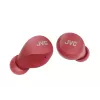 Peakomplekt JVC Gumy Mini TWS Punane