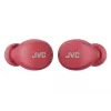 Peakomplekt JVC Gumy Mini TWS Punane