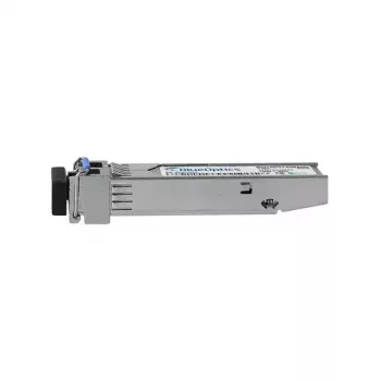 SFP transiiver module BlueOptics H-BX20-SFP/R-D-BO 1250 Mbit/s