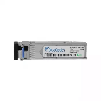 SFP transiiver module BlueOptics H-BX40-SFP/A-D-BO 1250 Mbit/s