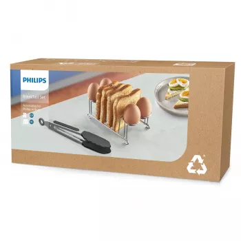 Philips Airfryer tarvik 6,2 L, 8,3 L ja 9 L