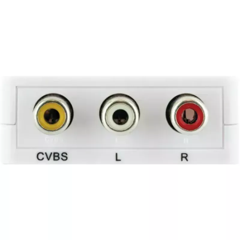 Skaleeriv videomuundur Schwaiger HDMRCA01 513